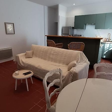 Hypercentre, Appartement Coquet En Rez-De-Chaussee Perpignan Eksteriør bilde